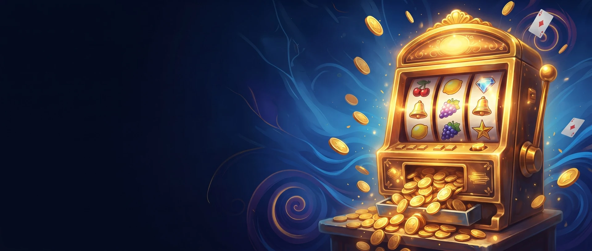 LastingWinz Spiele und Slots